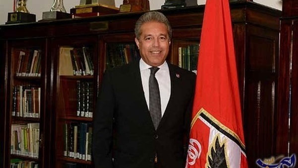 خالد الدرندلي