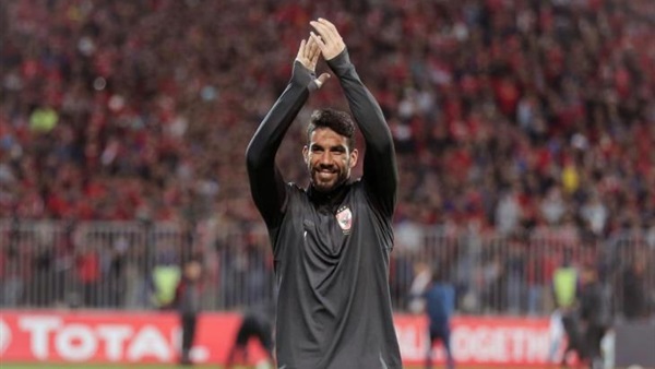 شريف إكرامي