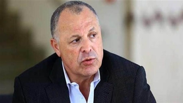 هاني أبوريدة