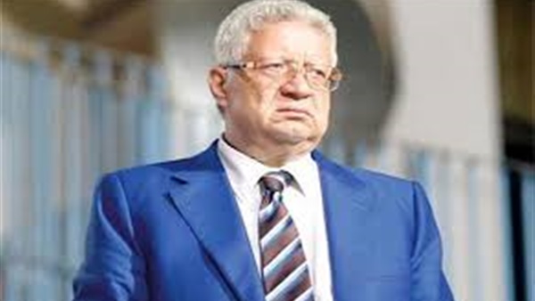 مرتضى منصور