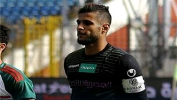 محمود الزنفلي