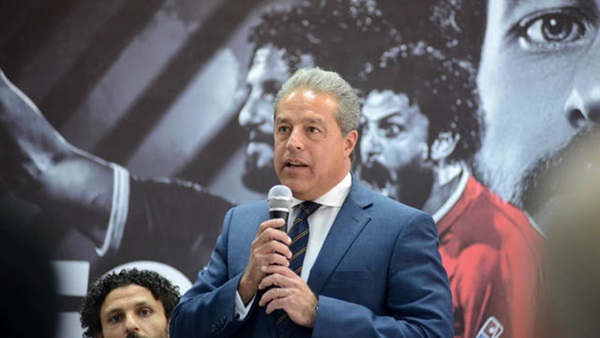 خالد الدرندلي