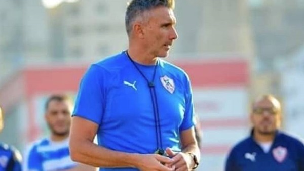 باتريس كارتيرون _