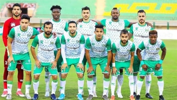 المصري البورسعيدي