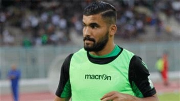 حسين بن عيادة