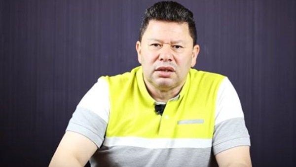 رضا عبدالعال