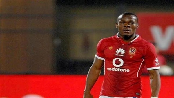 سليمان كوليبالي