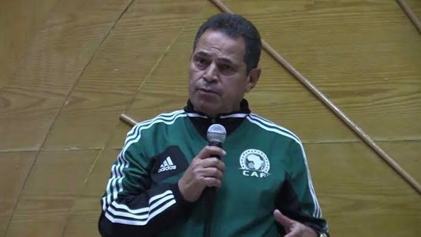 محمود سعد