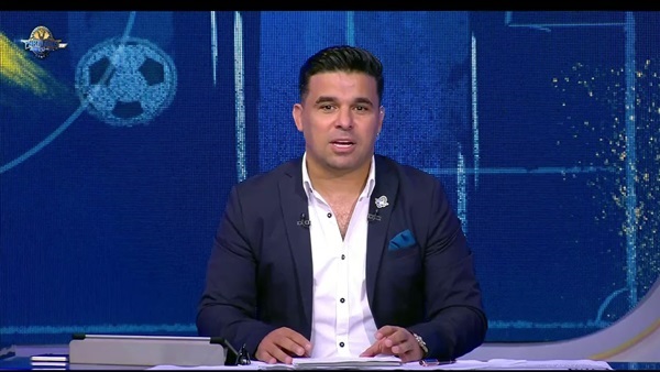 خالد الغندور