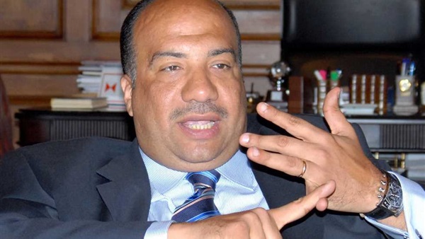 محمد مصيلحي رئيس