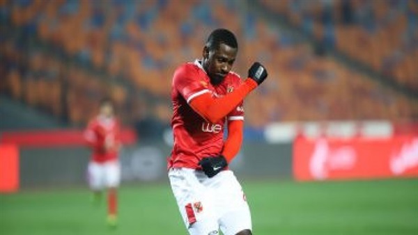 جونيور أجايي