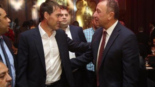 محمود الخطيب - رينيه