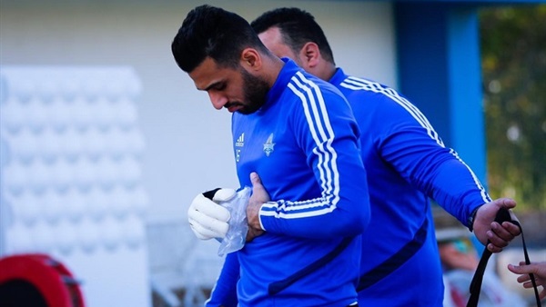 أحمد الشناوي