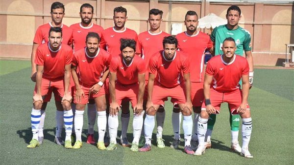 فريق البنك الأهلي