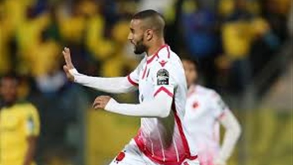 إسماعيل حداد