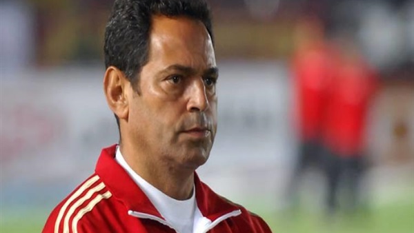 محمود سعد