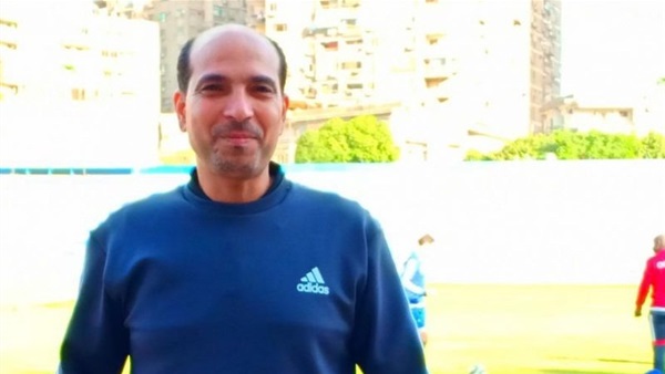 أحمد كشري نجم الأهلي