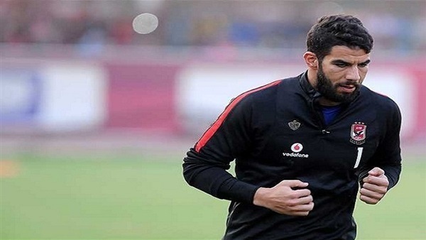 شريف اكرامي 