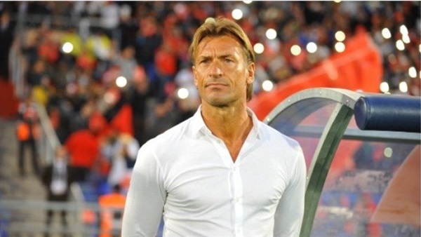 هيرفي رونار