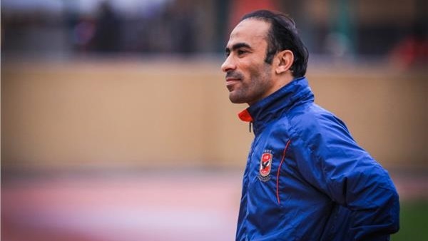 سيد عبدالحفيظ