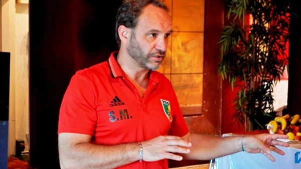 سيباستيان مينييه