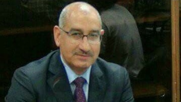 زكريا السيد