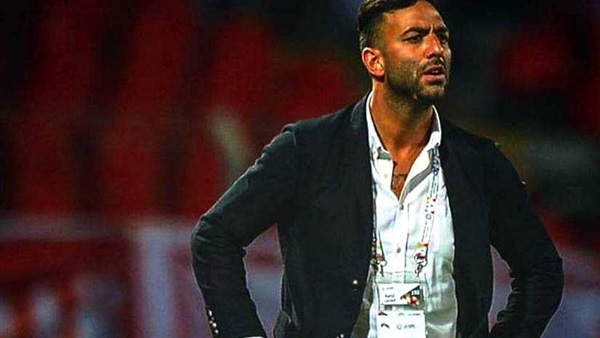 احمد حسام ميدو