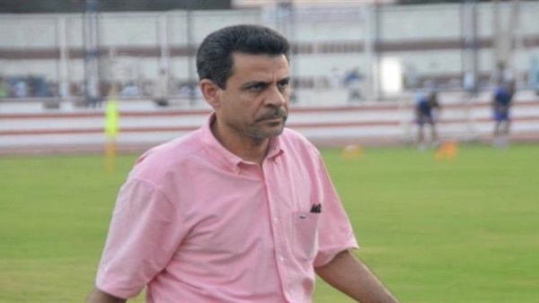 حسين السيد نجم الزمالك