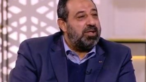 مجدي عبد الغني