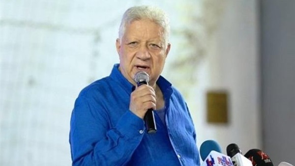 مرتضى منصور