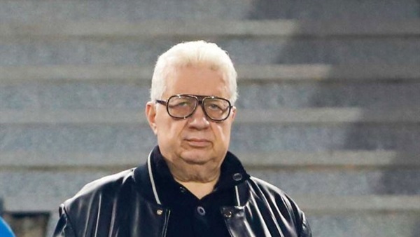 مرتضى منصور