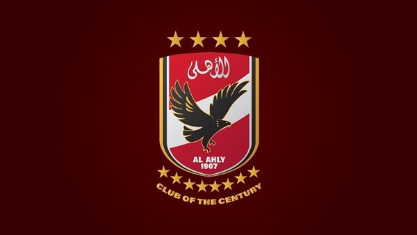 شعار النادي الاهلي
