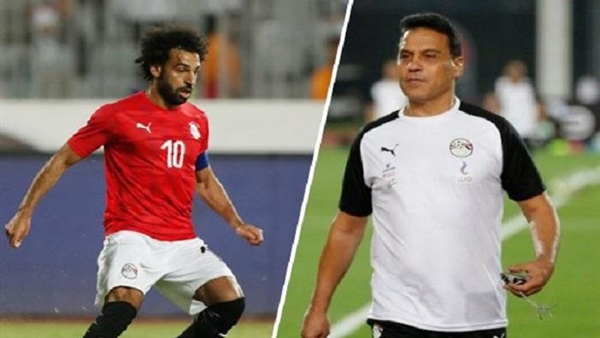 حسام البدري ومحمد