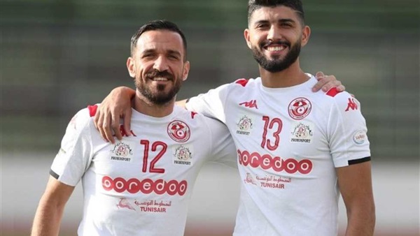 علي معلول وفرجاني