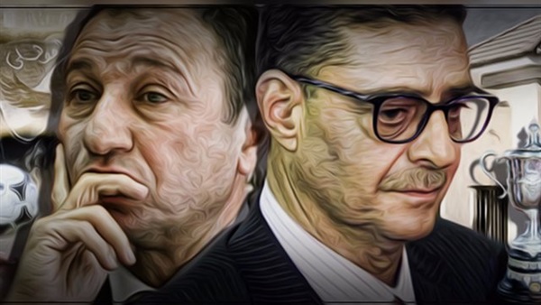 محمود الخطيب -  محمود