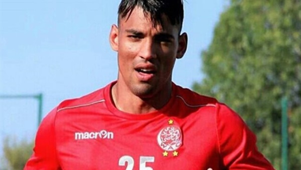 رضا التكناوتي