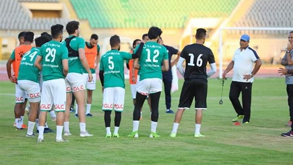  المصري البورسعيدي