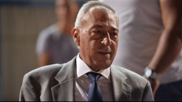 ابراهيم عثمان رئيس