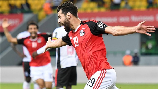 عبد الله السعيد