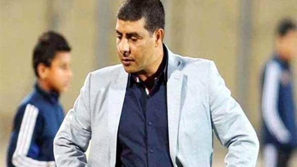 طارق العشري