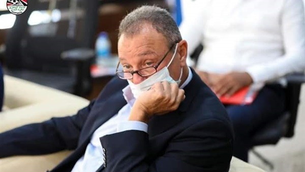 محمود الخطيب 