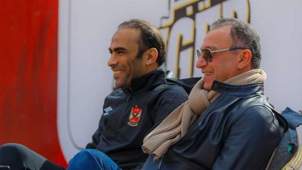 سيد عبد الحفيظ -