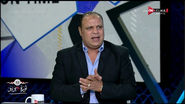 محمد القوصي