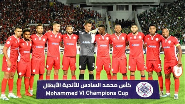 نادي الوداد المغربي