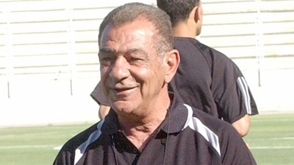 محمود الجوهري