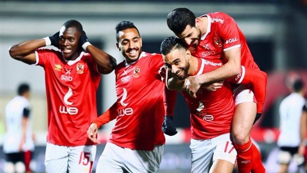 النادي الأهلي