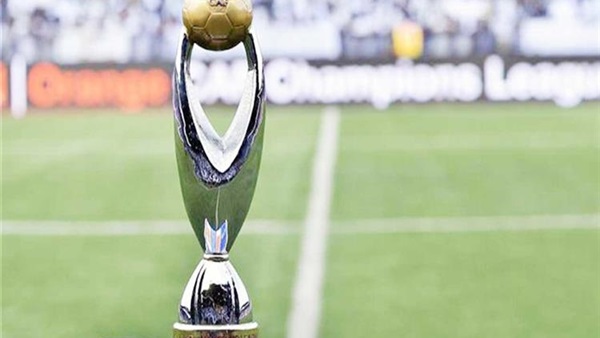 دوري أبطال إفريقيا