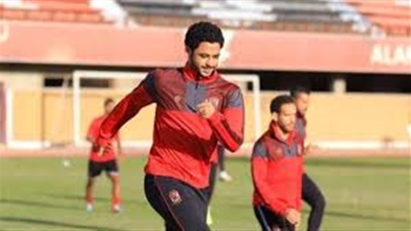 محمود الجزار،