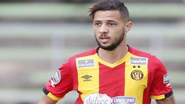  ايهاب المباركي