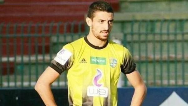 طاهر محمد طاهر 